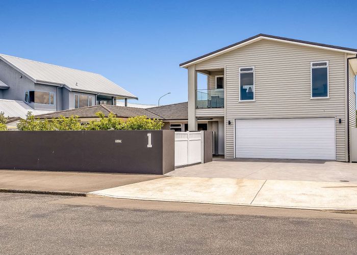  at 1 Alfred Street, Westshore, Napier, Hawke's Bay
