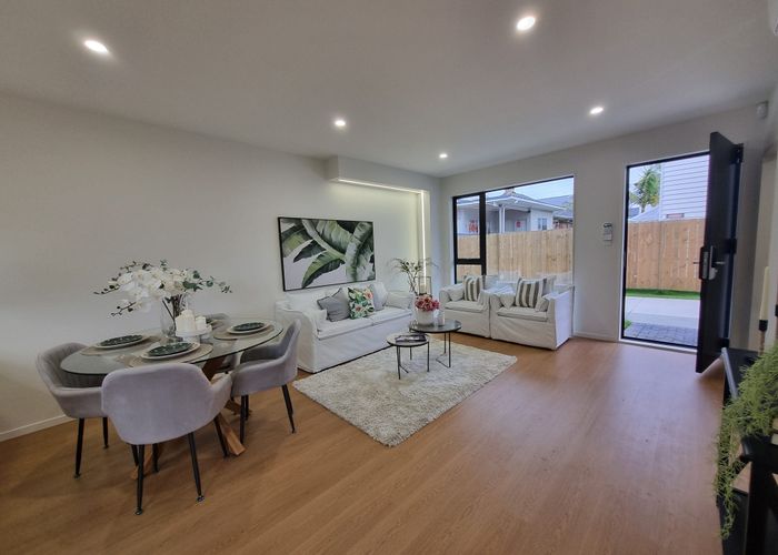  at Lot 2/150 Barrack Road, Mount Wellington, Auckland City, Auckland