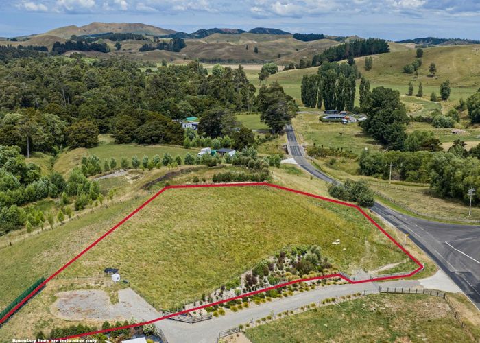  at Lot 2, 2067 Elsthorpe Road, Elsthorpe, Central Hawke's Bay, Hawke's Bay