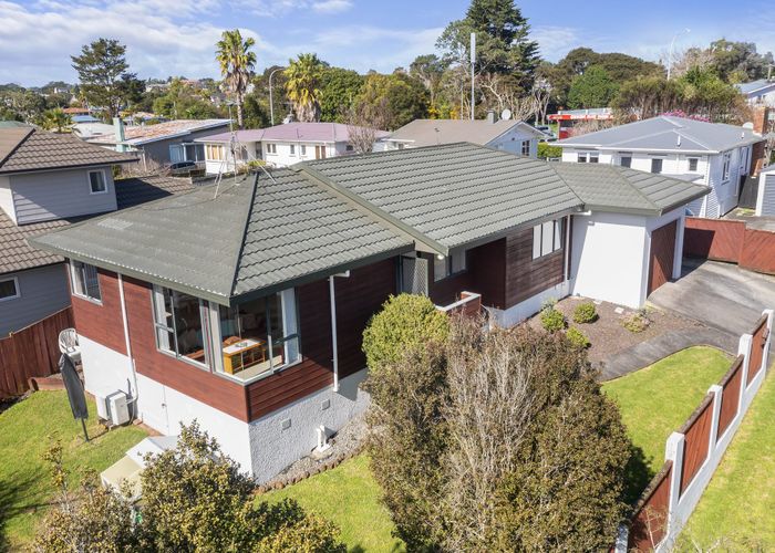 Free property data for 70 Taupo Street, Green Bay, Auckland homes.co.nz