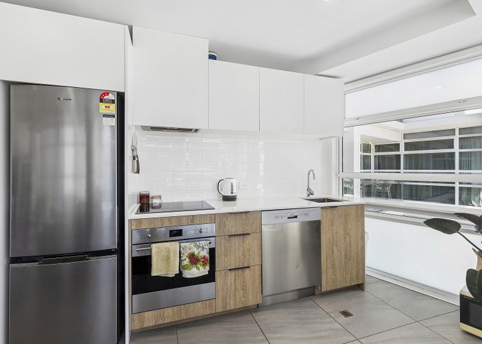  at E706/160 Victoria Street, Te Aro, Wellington, Wellington