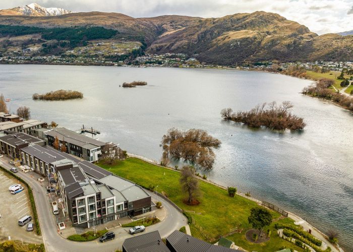  at Lot/1 Alpine Lakes Drive, Kelvin Peninsula, Queenstown-Lakes, Otago