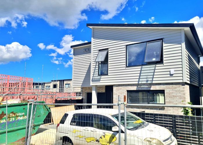  at 11 Artemis Way, Flat Bush, Manukau City, Auckland