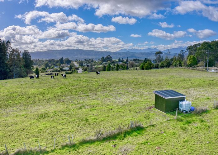  at Lot 1 Woodstock-Rimu Road Hokitika NZ, Hokitika, Westland, West Coast