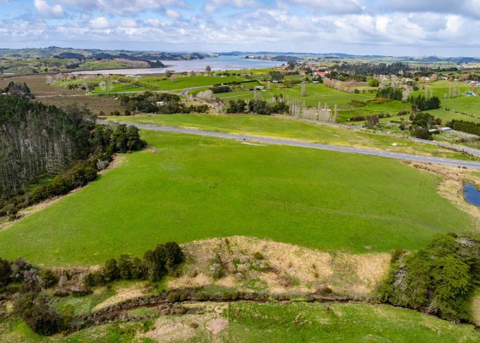  at Lot 3 State Highway 12, Dargaville, Kaipara, Northland