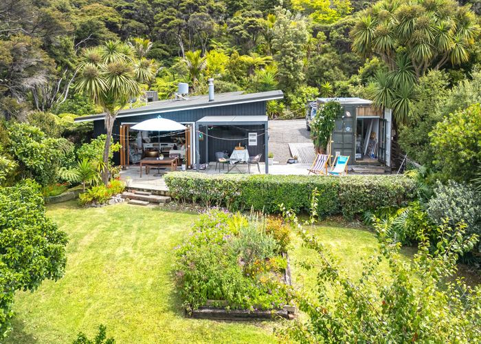  at 435B Tuateawa Road, Coromandel, Thames-Coromandel, Waikato