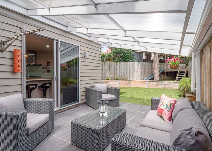  at 21C Liley Place, Remuera, Auckland