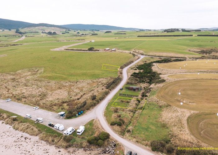  at 12 Monkey Island Road, Orepuki, Southland, Southland