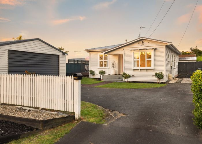  at 150 Rimu Street, Maeroa, Hamilton, Waikato