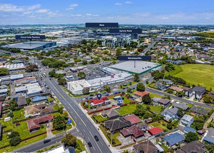  at 283 Penrose Road, Mount Wellington, Auckland City, Auckland