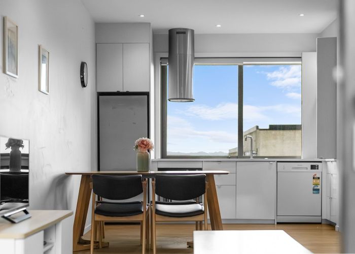  at 3B/2 Vinegar Lane, Grey Lynn, Auckland City, Auckland