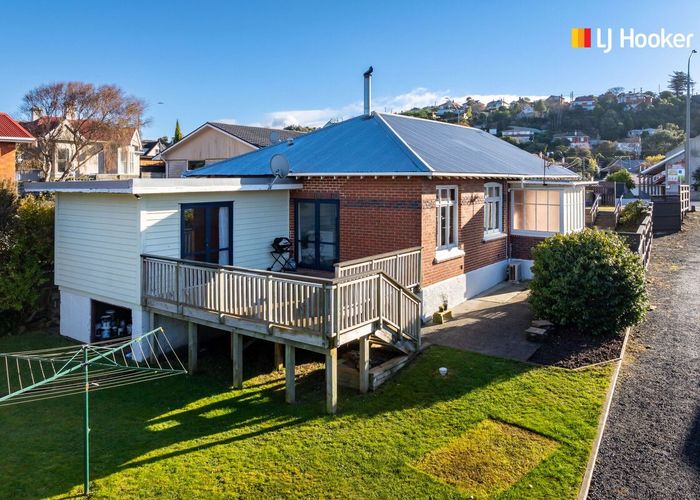  at 132 Musselburgh Rise, Musselburgh, Dunedin