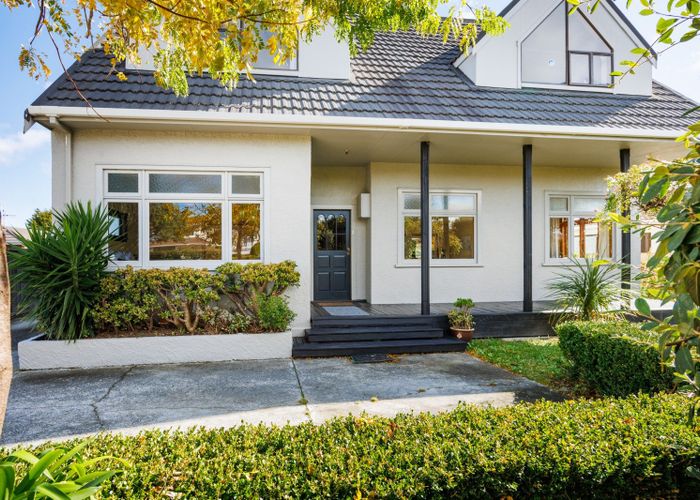  at 163 College Street, Awapuni, Palmerston North