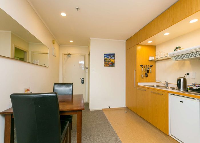  at 10B/35 Johnston Street, Wellington Central, Wellington, Wellington