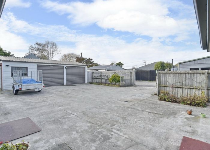  at 23 Mackworth Street, Woolston, Christchurch