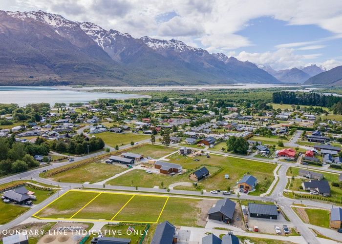  at 1, 3, 5 Buckler Burn Street, Glenorchy, Queenstown-Lakes, Otago