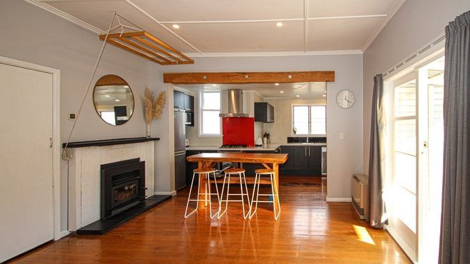  at 1212 Caroline Road, Mayfair, Hastings, Hawke's Bay