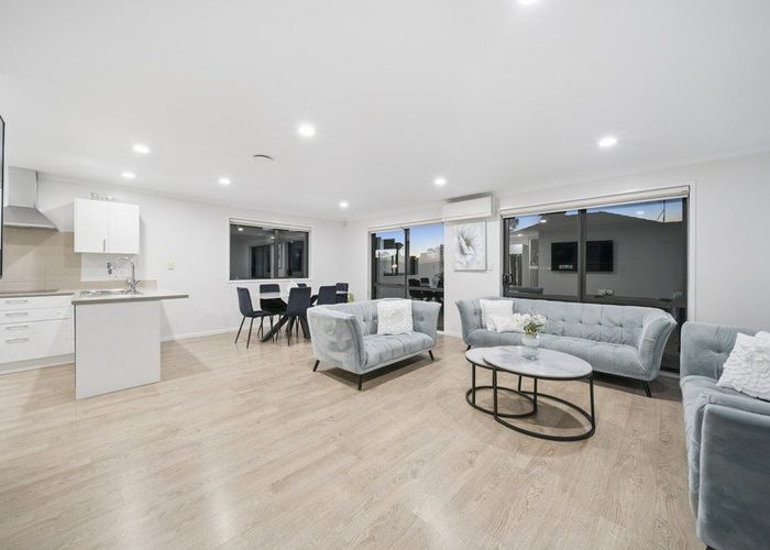  at 203A Weymouth Road, Manurewa, Manukau City, Auckland