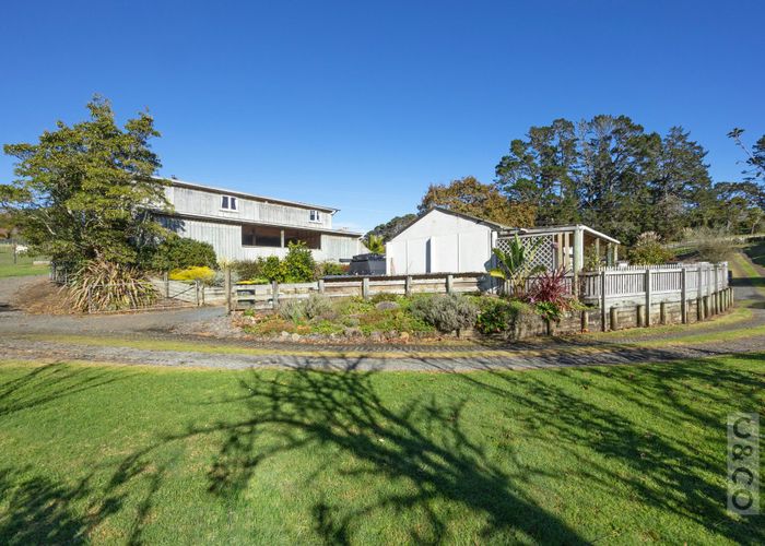 at 25 School Road, Waimauku
