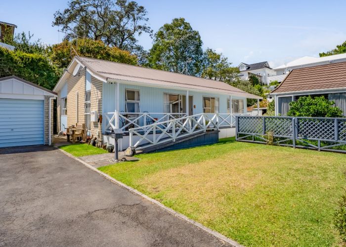  at 33D Carrington Street, New Plymouth, New Plymouth