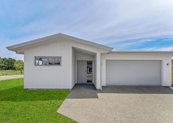  at 1 Ara o Kahuroa, Richmond, Tasman, Nelson / Tasman