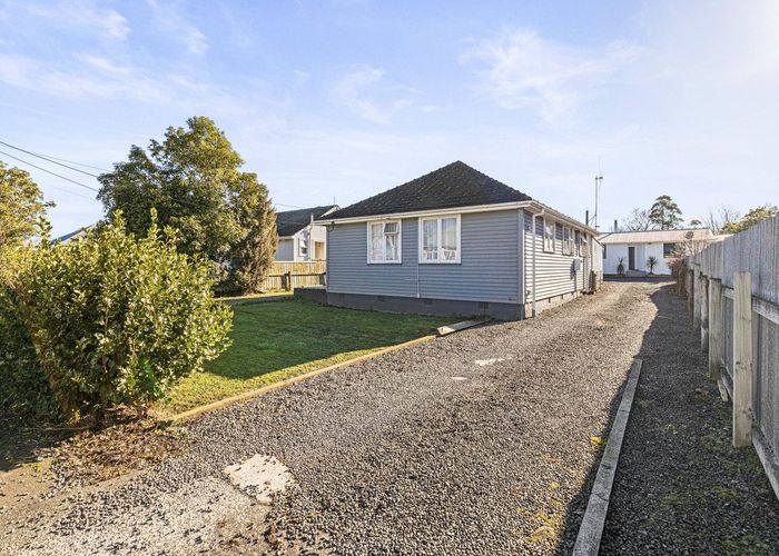  at 21 Hereford Street, Marton, Rangitikei, Manawatu / Whanganui