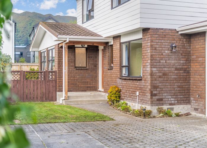  at 28A Trafalgar Street, Waiwhetu, Lower Hutt, Wellington