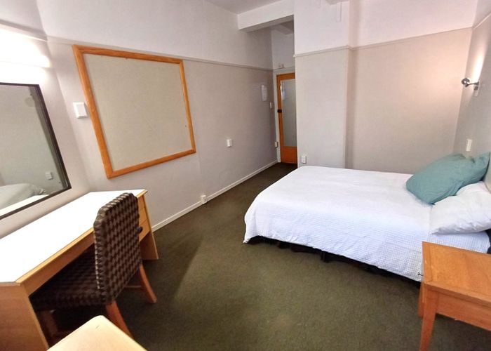  at 124 Willis Street - Ensuite, Te Aro, Wellington, Wellington