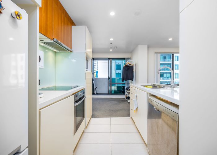  at 226/6 Dockside Lane, City Centre, Auckland City, Auckland