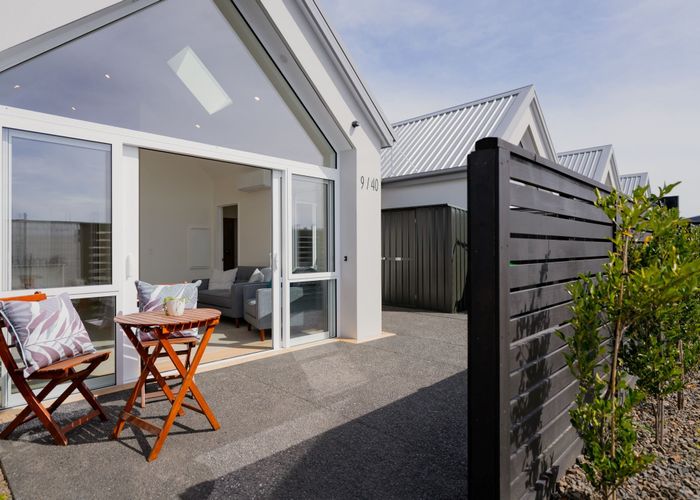  at 8/38 Atawhai Lane - PU63 Spring Grove LSV, Belfast, Christchurch City, Canterbury