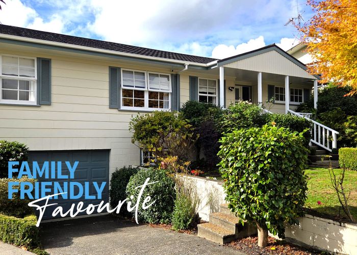  at 4 Sunnyhills Avenue, Glenview, Hamilton, Waikato