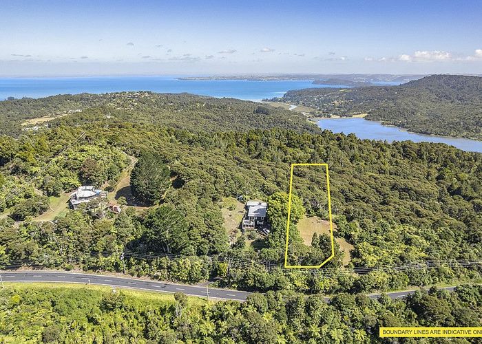 For sale 276 Scenic Drive, Titirangi, Waitakere City, Auckland