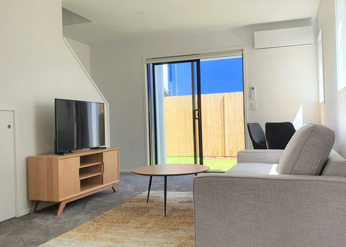  at 14/205 Salisbury St, City Centre, Christchurch City, Canterbury