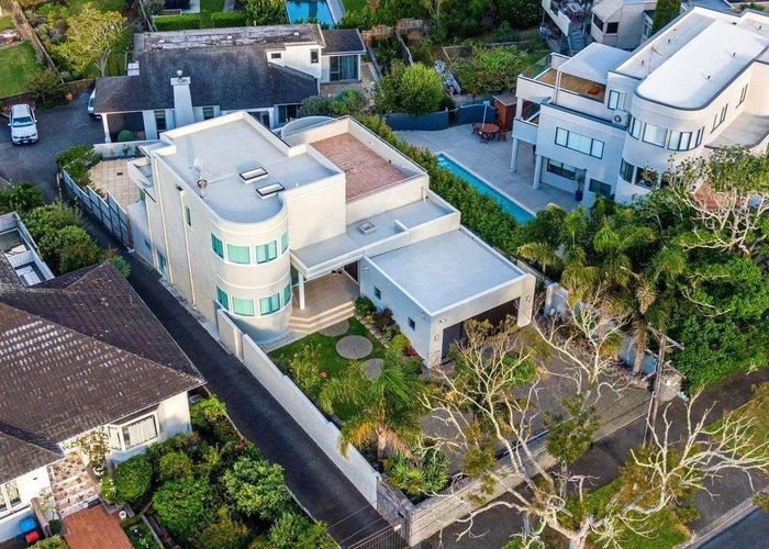  at 46 Dudley Road, Mission Bay, Auckland