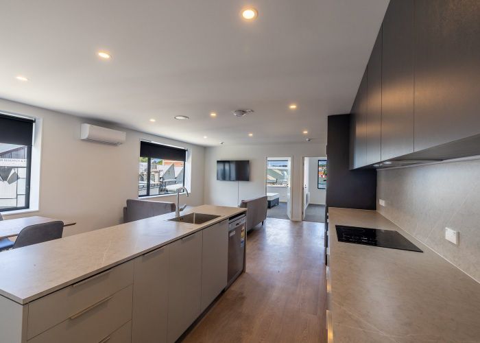  at 211/91 Harrow street, North Dunedin, Dunedin, Otago
