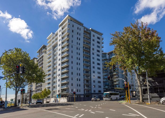  at 4C/135 Victoria Street West, City Centre, Auckland City, Auckland