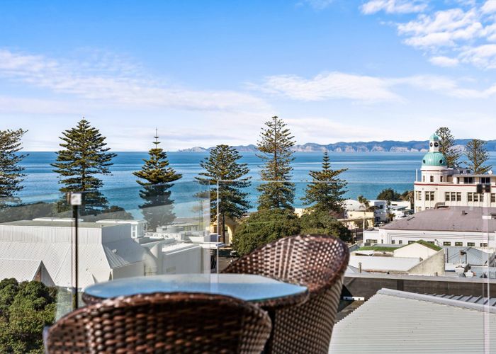  at 61/3 Shakespeare Road, Napier South, Napier, Hawke's Bay