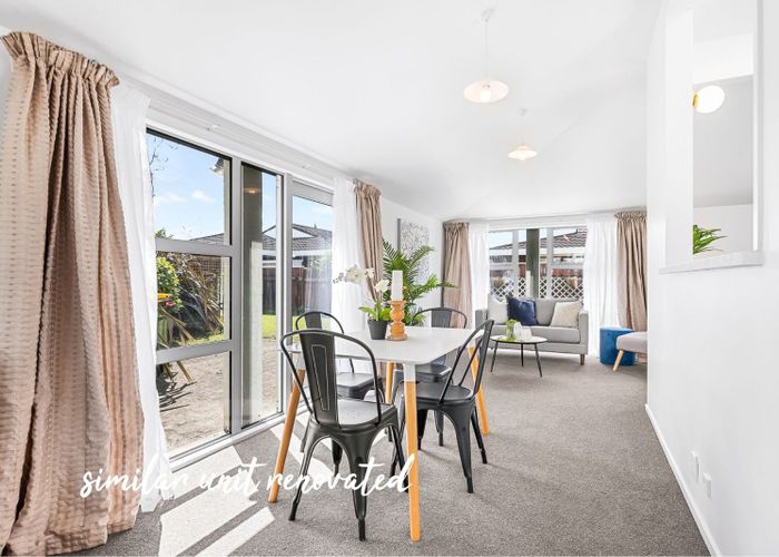  at 3/30 Bauchop Road, Waterloo, Lower Hutt, Wellington