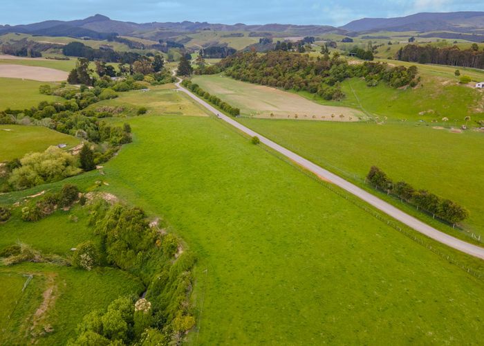  at 0 Leicester Street/Baghdad Road, Hampden, Waitaki, Otago