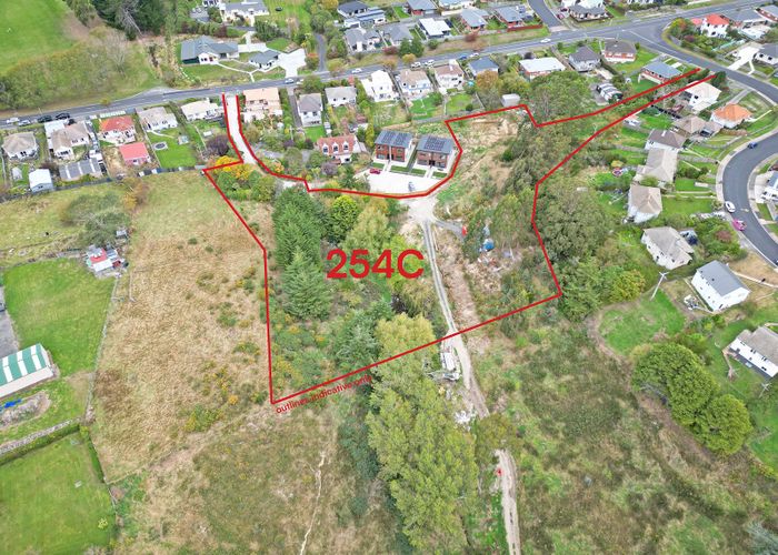  at 254C Middleton Road, Corstorphine, Dunedin, Otago