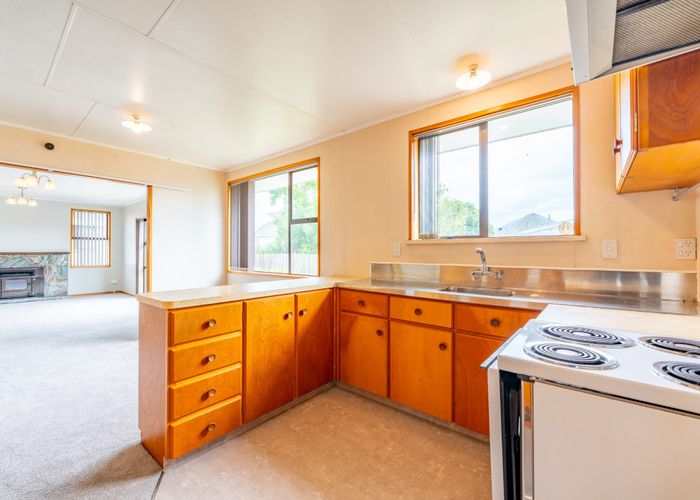  at 17B Girvan Street, Oamaru, Waitaki, Otago