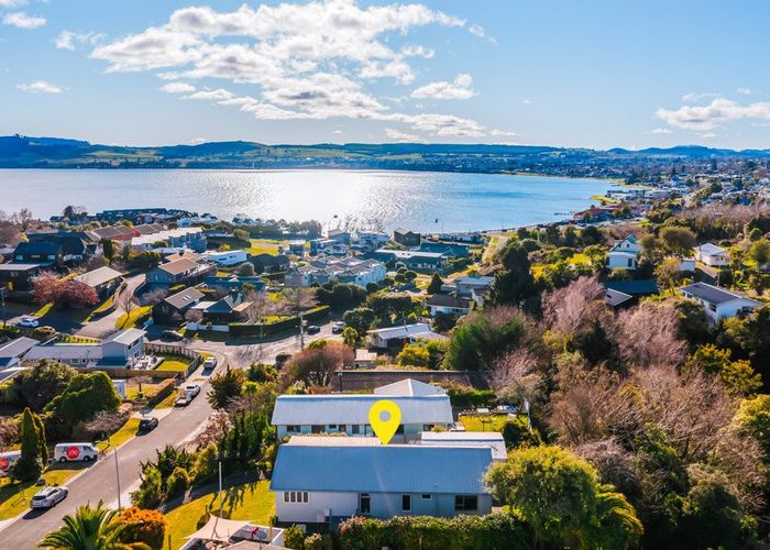  at 44 Tremaine Avenue, Two Mile Bay, Taupo, Waikato