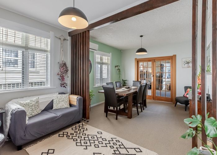  at 9 Wha Street, Lyall Bay, Wellington, Wellington