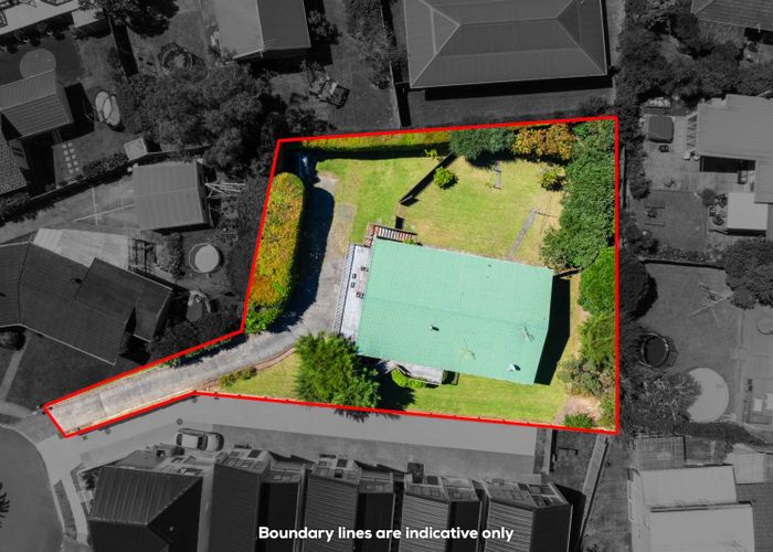  at 14 Imatra Place, Sunnyhills, Manukau City, Auckland