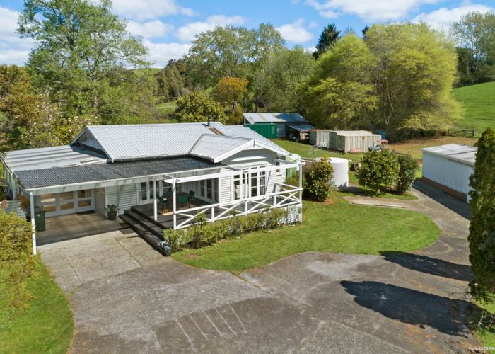  at 2810 Hunua Road, Papakura