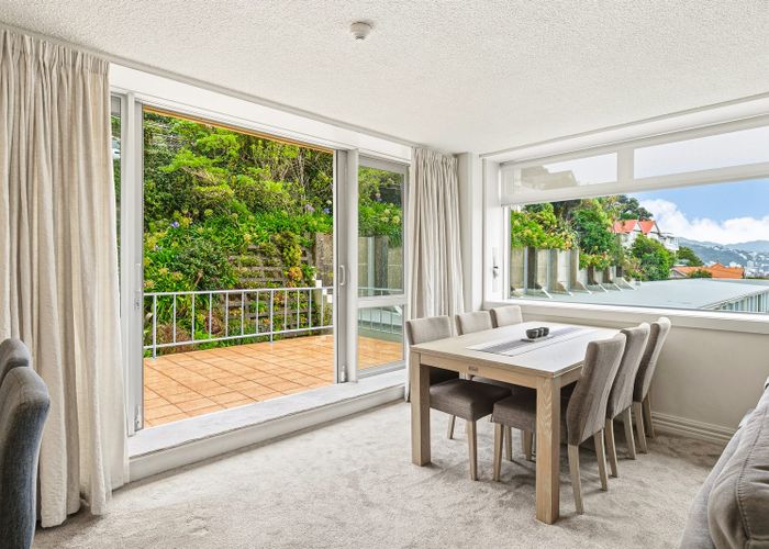  at 1B/20 Oriental Terrace, Oriental Bay, Wellington, Wellington