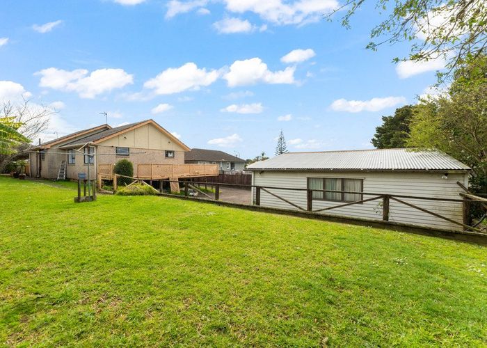  at 36 Barrys Road, Glendene, Waitakere City, Auckland