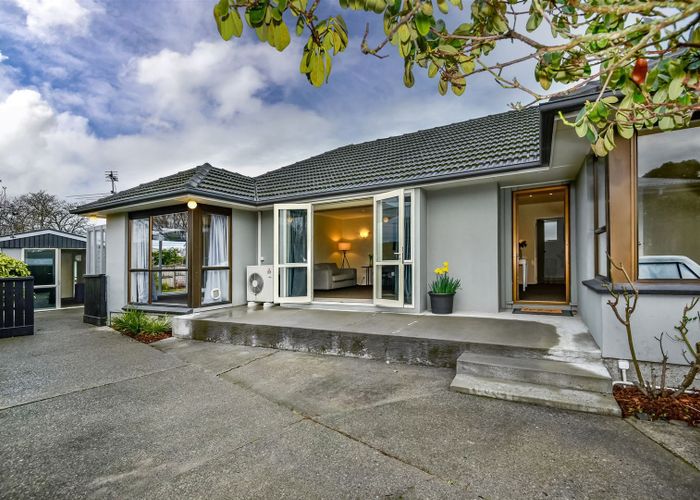 Recently sold 165 Kendal Avenue, Burnside, Christchurch homes.co.nz