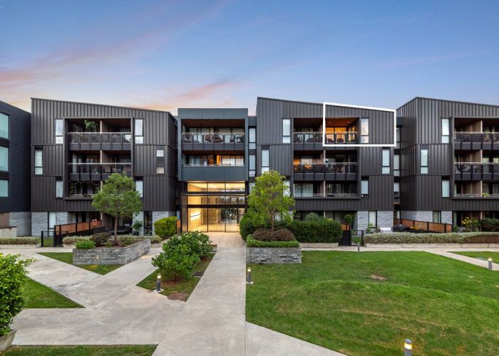  at 409/64 Victoria Street, Onehunga, Auckland City, Auckland