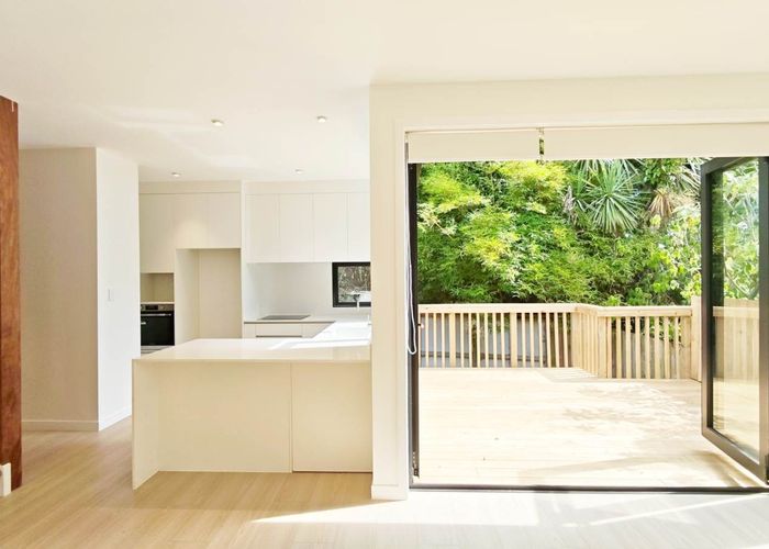  at 21D Gordon Avenue, Forrest Hill, North Shore City, Auckland